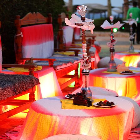 Sphinx Aqua Park Beach Resort Hurghada Extérieur photo