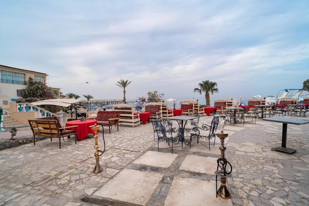 Sphinx Aqua Park Beach Resort Hurghada Extérieur photo
